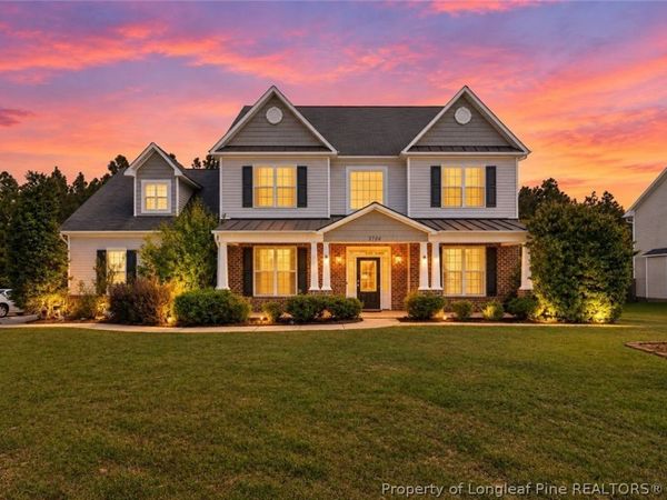 5146 Aberdeen Road, Raeford, NC 28376