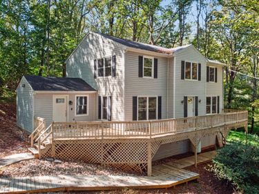 825 Mohawk Drive, Lynchburg, VA 24502