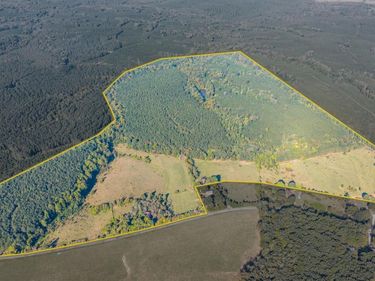 2901 Lewis Ford Road, Brookneal, VA 24528