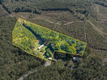 4308 Three Creeks Road, Gladys, VA 24554