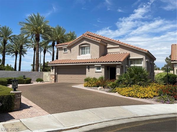 2150 Eaglecloud Drive , Henderson, NV 89074