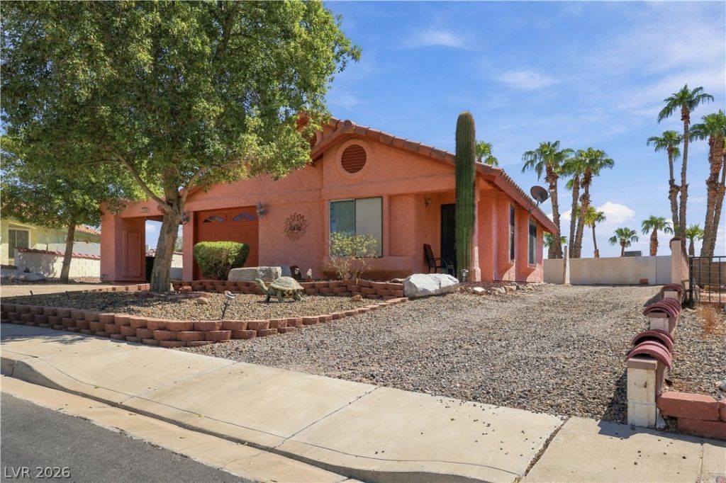 3086 Leandro Court, Laughlin, NV 89029