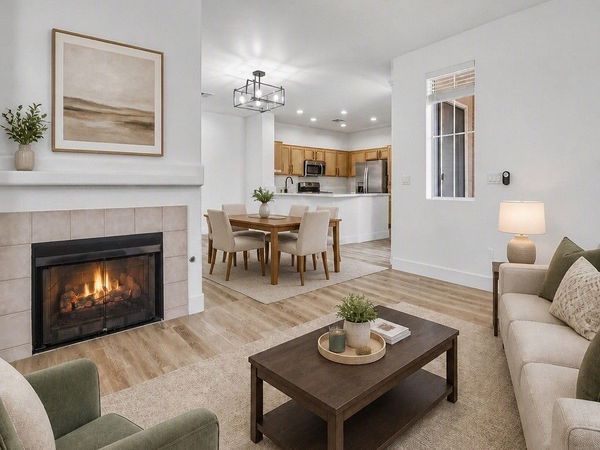 10180 Delray Beach Avenue , Unit 201, Las Vegas, NV 89129