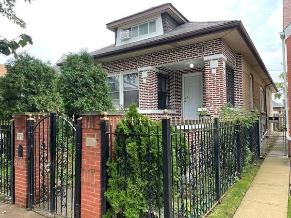 6146 S California Avenue , Chicago, IL 60629