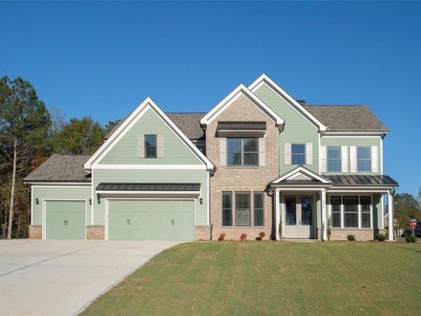 904 Bessie Court, Loganville, GA 30052