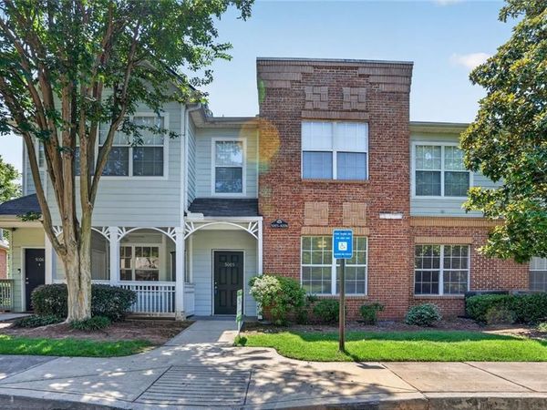 245 Amal Drive SW, Unit 5005, Atlanta, GA 30315