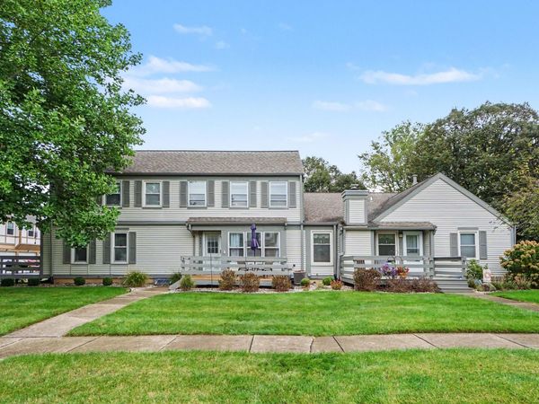 5591 Grand Traverse Lane, Portage, MI 49024