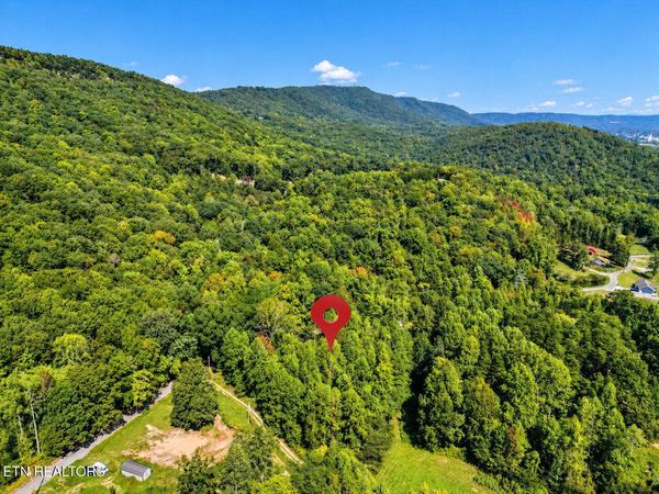 1431 Mountain View Rd, Rockwood, TN 37854
