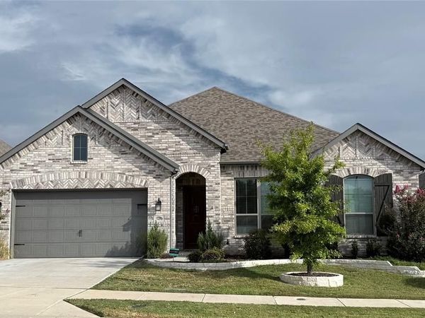 9409 Excursion Drive, Oak Point, TX 75068