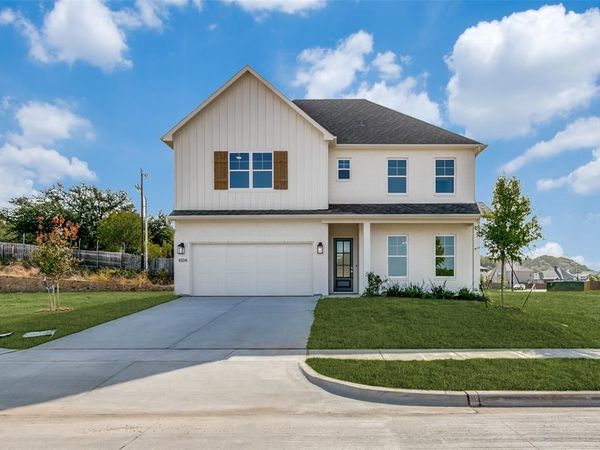 1004 Derby Road, Willow Park, TX 76087