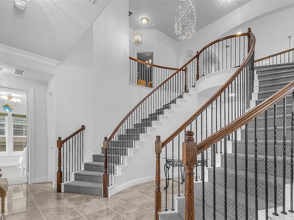 2825 River Bend Place, Celina, TX 75009