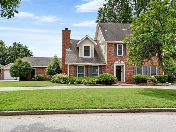 3316 E 88th Street , Tulsa, OK 74137