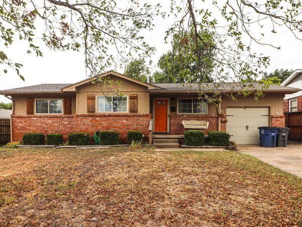 2914 S 74th East Avenue , Tulsa, OK 74129
