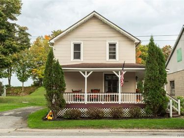 4213 Route 98, North Java, NY 14113