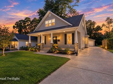 256 Bassett Avenue, Lexington, KY 40502