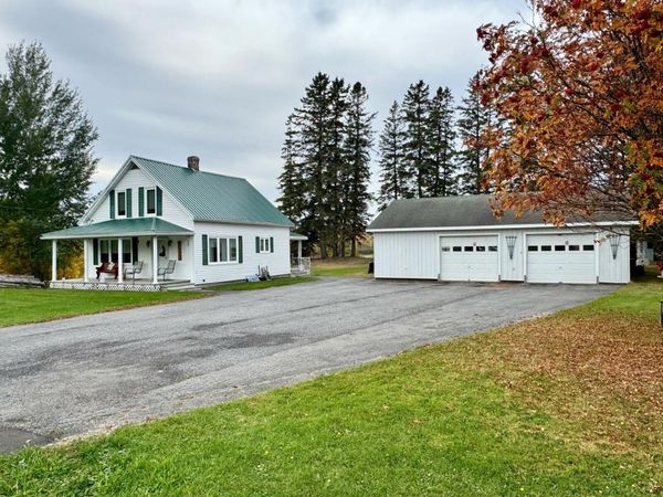 567 Main Street , Saint Francis, ME 04774