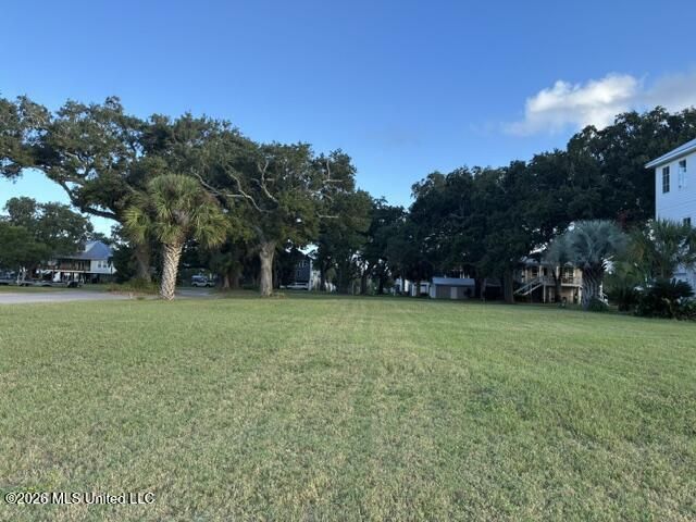 754 W Beach Boulevard, Pass Christian, MS 39571 Main Photo