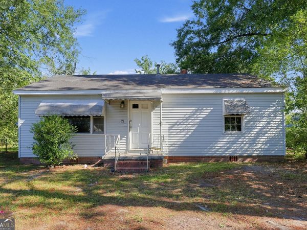 2226 Killebrew Avenue, Augusta, GA 30906