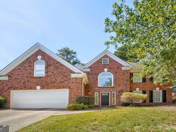 1120 Grace Hadaway Lane, Lawrenceville, GA 30043