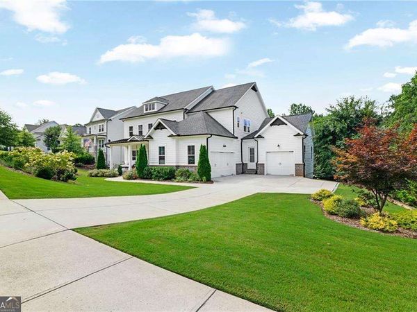 16270 Grand Litchfield Drive, Roswell, GA 30075