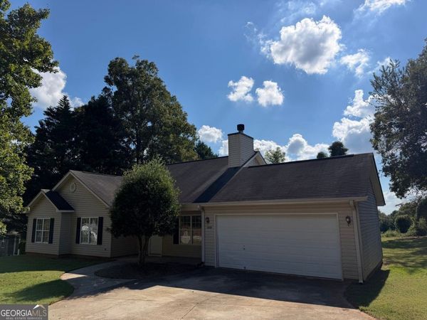 3026 Fork Road, Gainesville, GA 30506