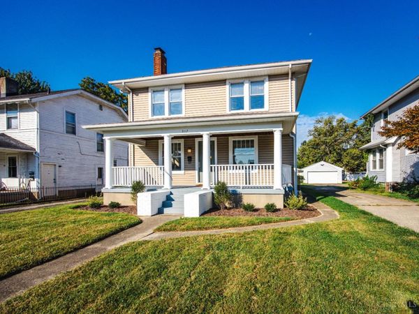 317 Eaton Avenue, Hamilton, OH 45013