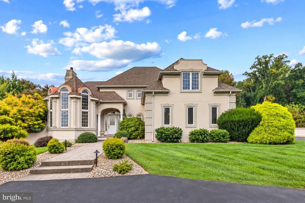 4013 CLOVERLAND DRIVE, PHOENIX, MD 21131