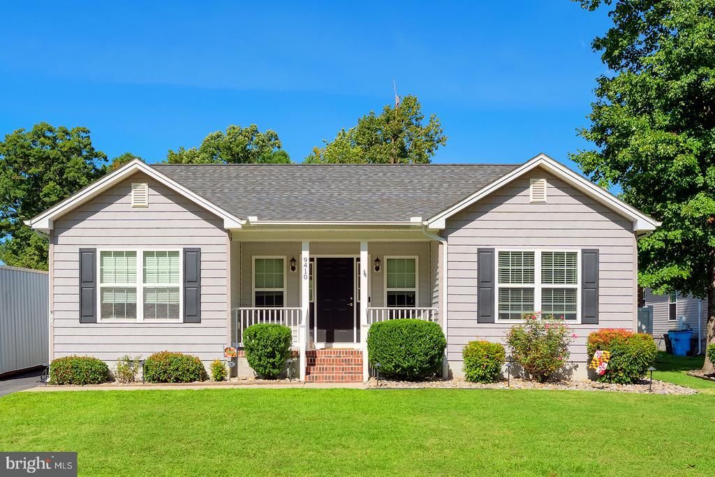 9410 AMBER RIDGE DRIVE, DELMAR, MD 21875