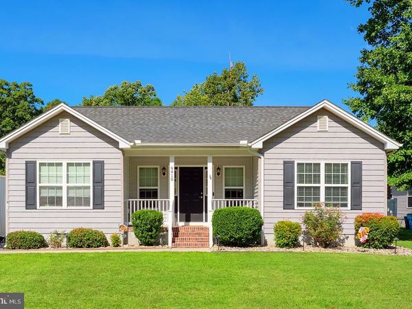 9410 AMBER RIDGE DRIVE , DELMAR, MD 21875