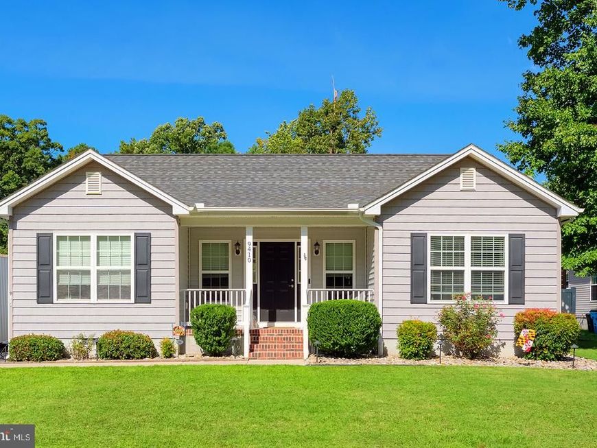 9410 Amber Ridge Drive, Delmar, MD 21875 Main Photo