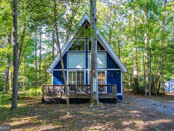 75 CRESTHAVEN DRIVE, OCEAN PINES, MD 21811