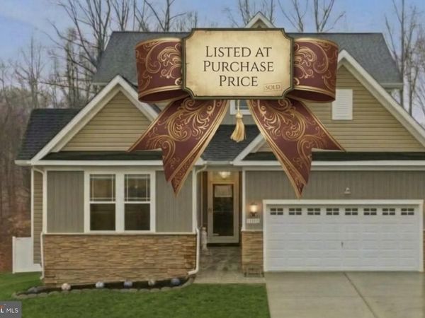 11101 APPLECROSS COURT, WHITE PLAINS, MD 20695