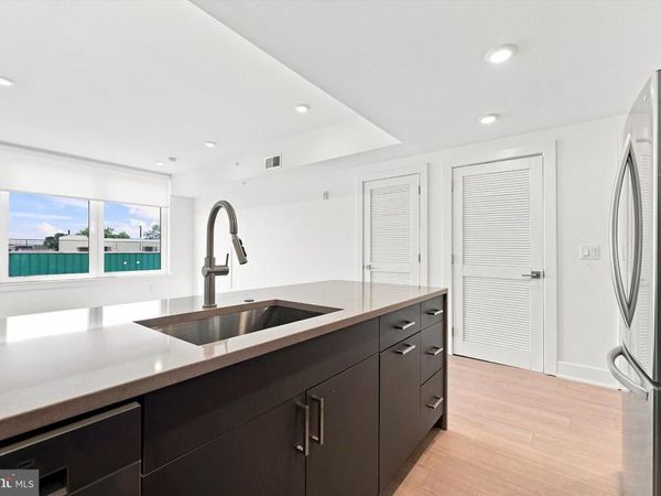 2000 DREER STREET, Unit 607, PHILADELPHIA, PA 19125