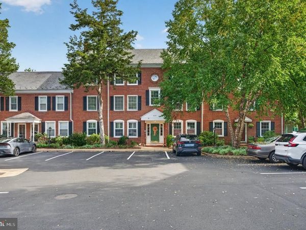 3027 S COLUMBUS STREET S, Unit B1, ARLINGTON, VA 22206