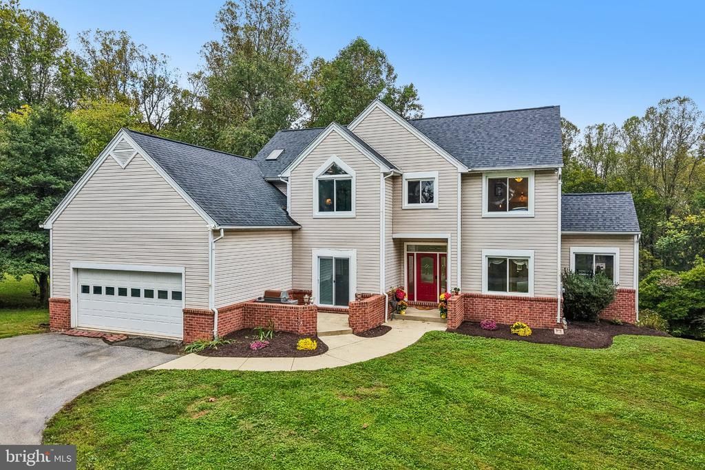20618 TOP RIDGE DRIVE, BOYDS, MD 20841