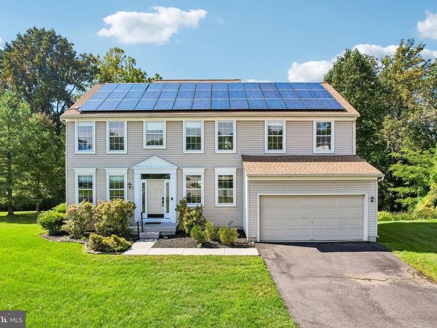 608 Lilac Way, Media, PA 19063 Main Photo