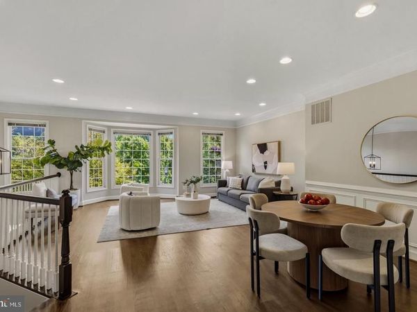 2536 GADSBY PLACE, ALEXANDRIA, VA 22311