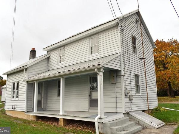 9518 CIRCLE DRIVE, CHAMBERSBURG, PA 17202