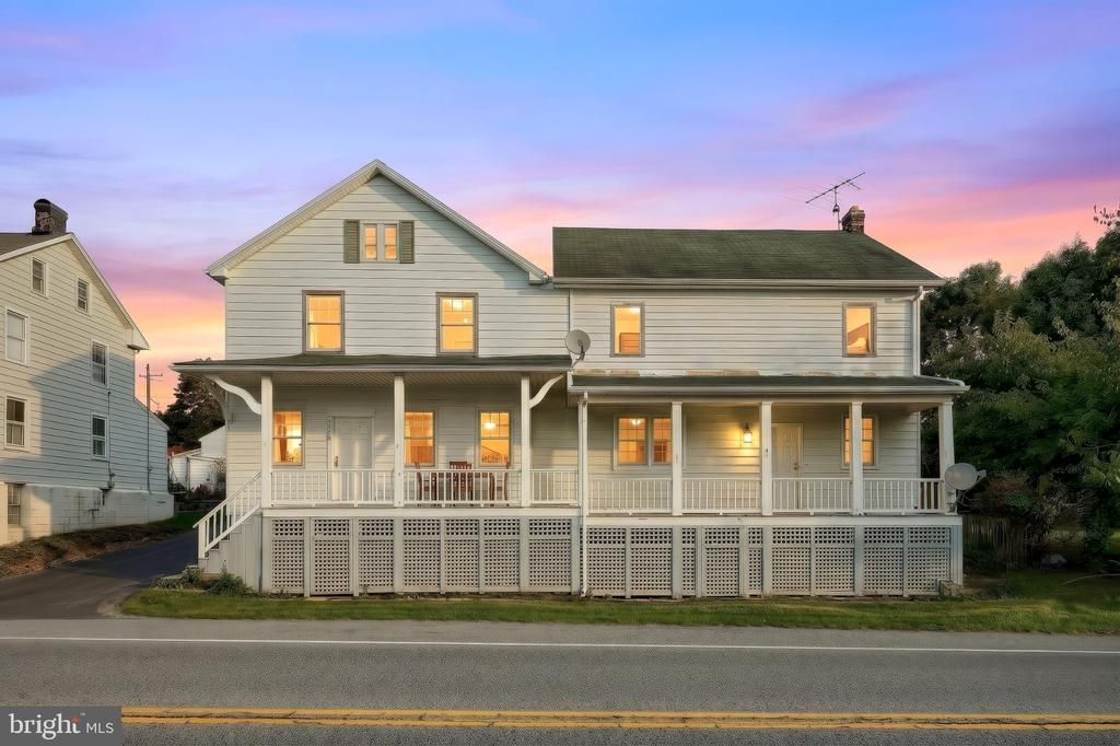 2950 BALTIMORE PIKE , HANOVER, PA 17331