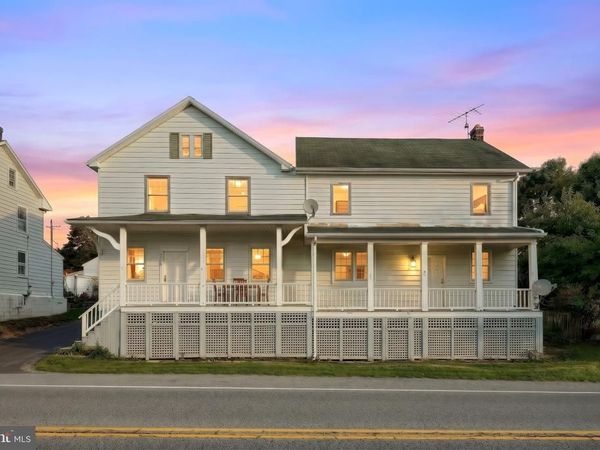 2950 BALTIMORE PIKE , HANOVER, PA 17331