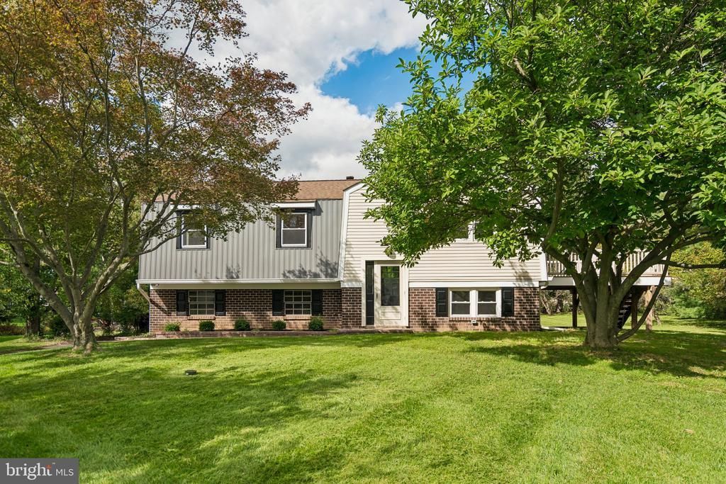 109 MAGNOLIA PLACE, NORTH WALES, PA 19454