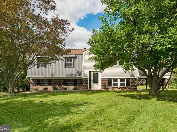 109 MAGNOLIA PLACE, NORTH WALES, PA 19454