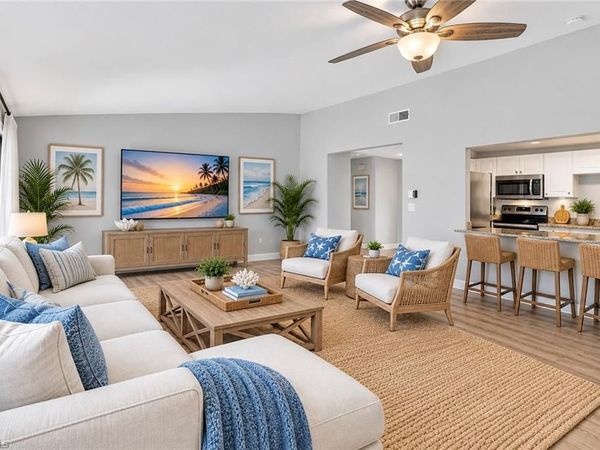 533 Landmark DR , NAPLES, FL 34112