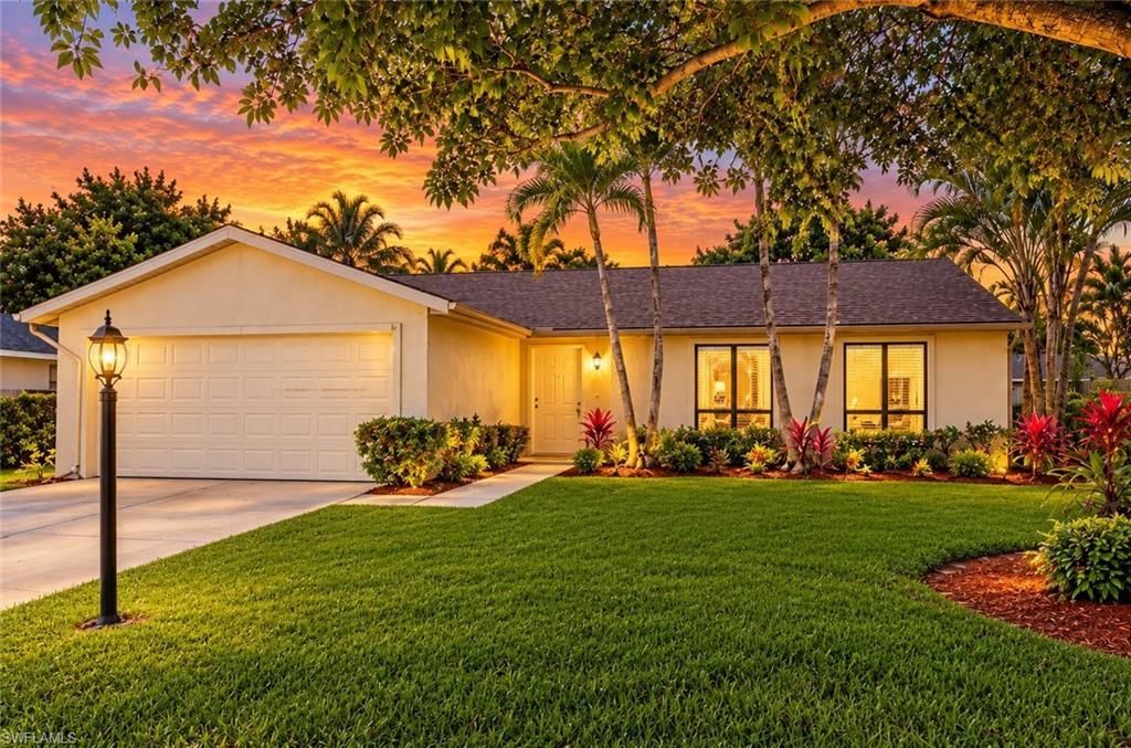 533 Landmark Dr , Naples, FL 34112 Photo