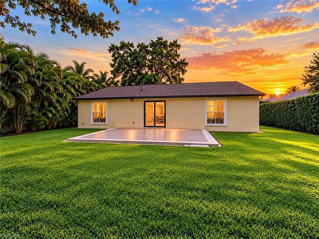533 Landmark Dr , Naples, FL 34112 Photo