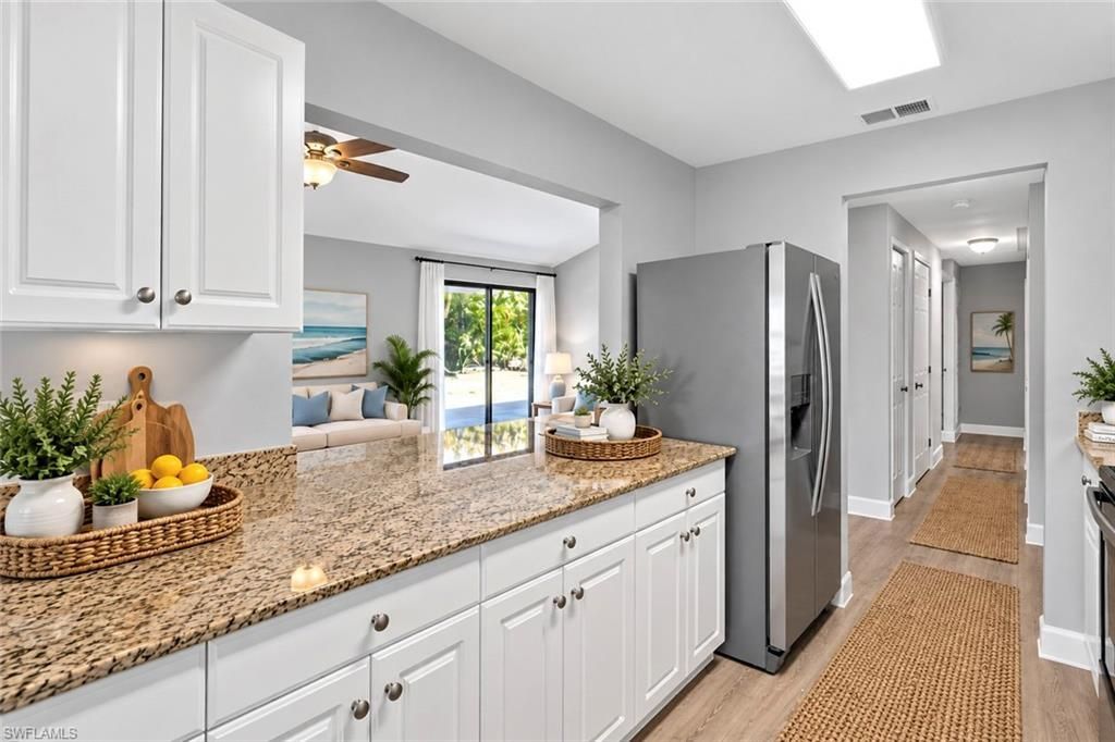 533 Landmark Dr , Naples, FL 34112 Photo