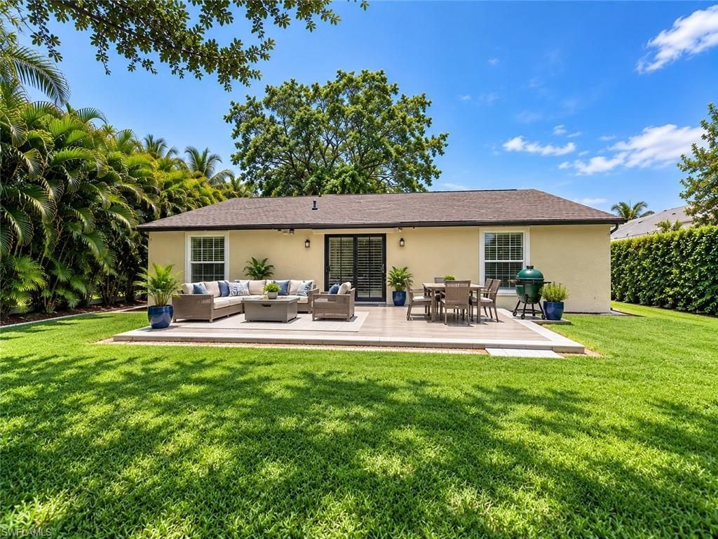 533 Landmark Dr , Naples, FL 34112 Photo