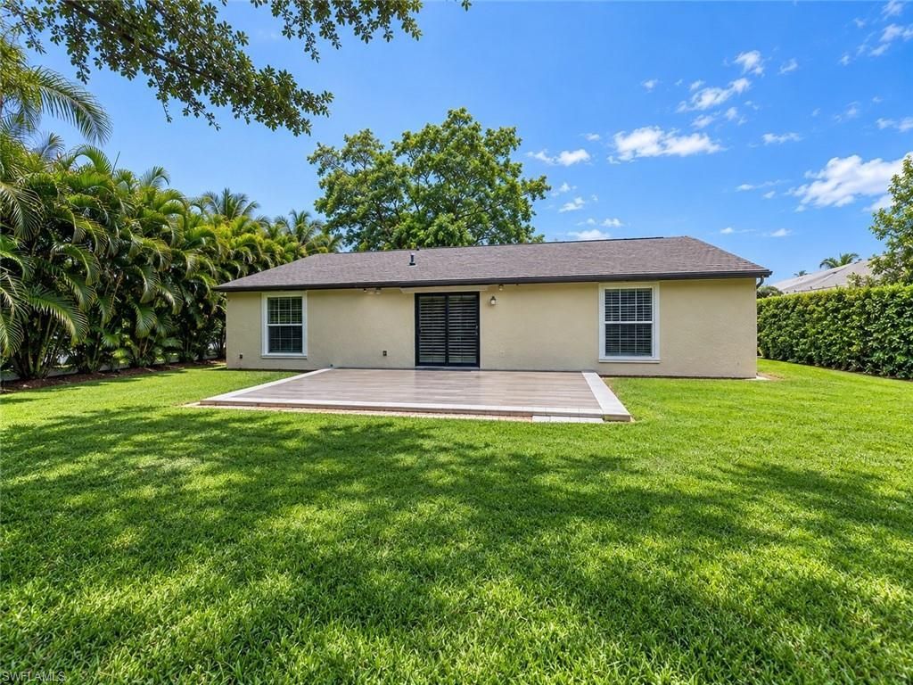 533 Landmark Dr , Naples, FL 34112 Photo