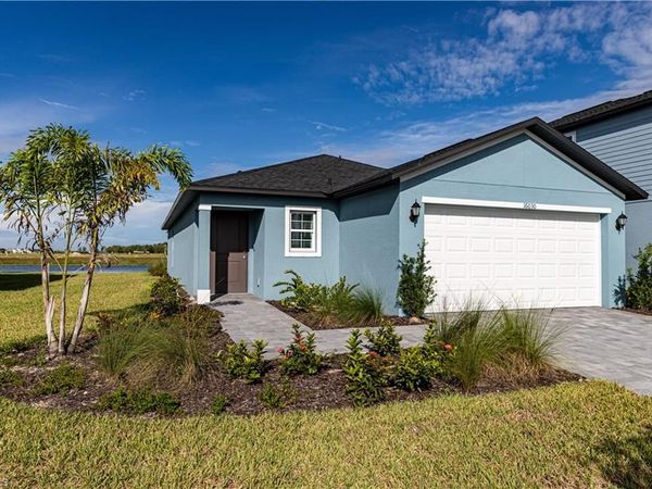 16030 Palos Verdes ST, PUNTA GORDA, FL 33982