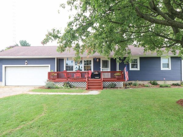3773 County Road 183, Clyde, OH 43140